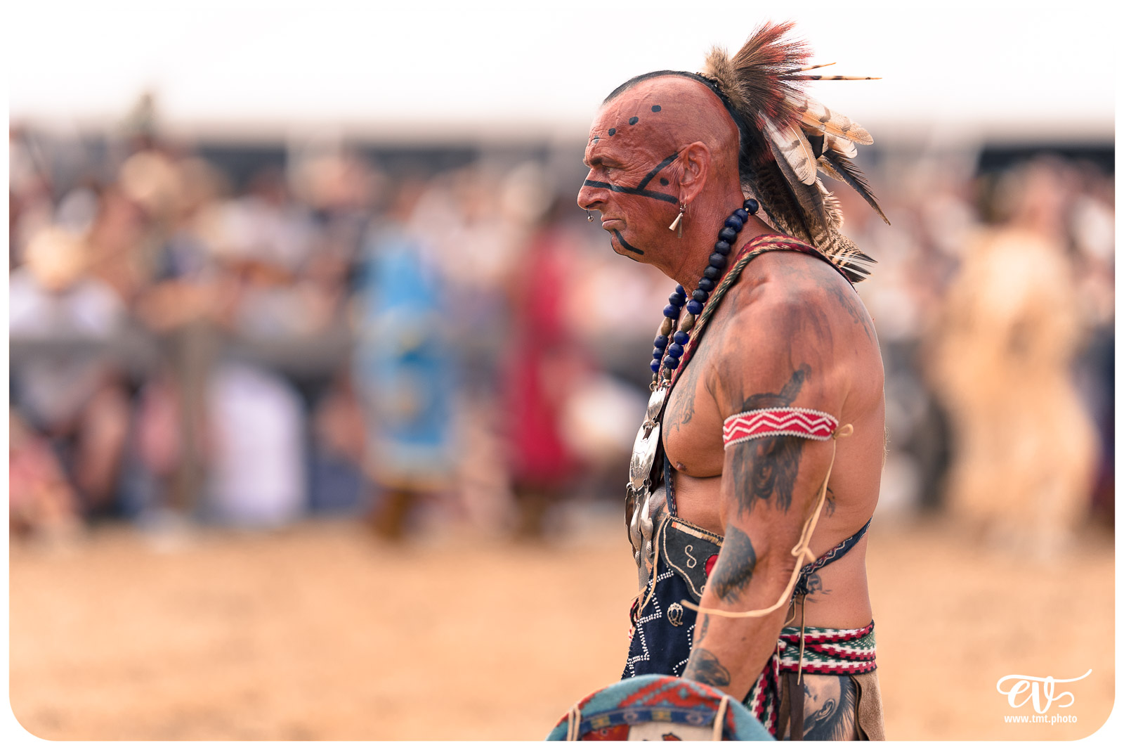 FESTIVAL POW WOW